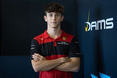 Is there any news/rumour on whether Arthur Leclerc will remain .